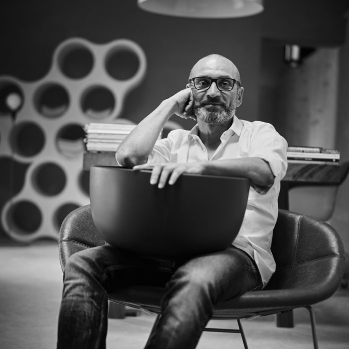 Luca Cimarra