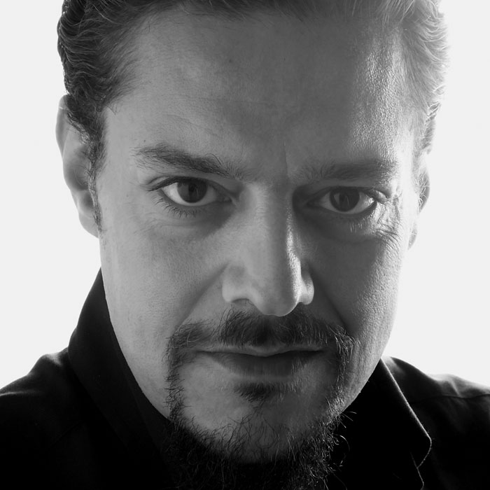 Paolo D'Arrigo