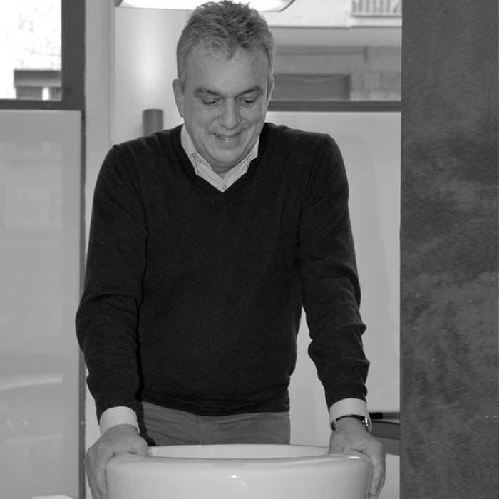 Marco Piva
