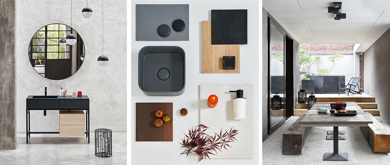 Ceramica Cielo - « Доска настроения Берлин »