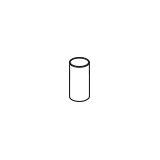 Metal cup
