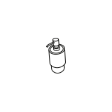 Dispenser in LivingTec