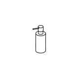 Metal dispenser