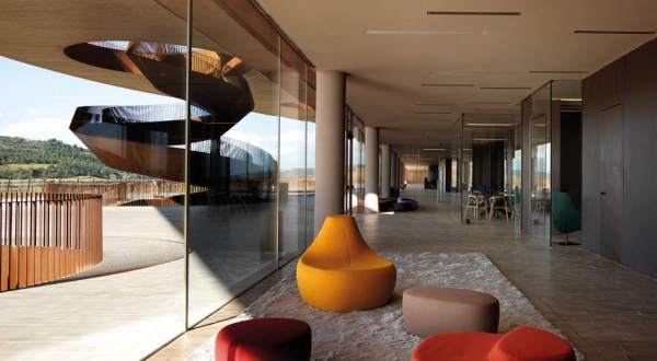 Cantina Antinori