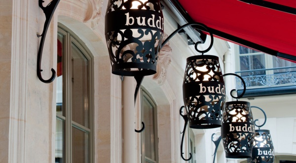 Buddha Bar Hotel