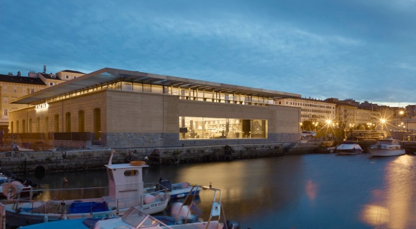 Eataly Trieste
