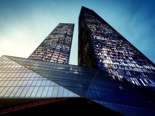 Oko Capital Group