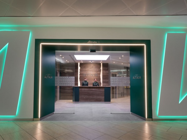 Casa Alitalia