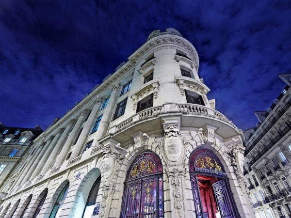 Banke Hotel