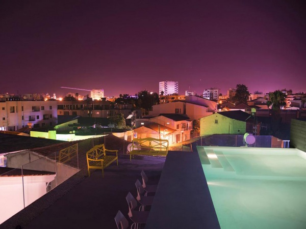 Lokal Cyprus