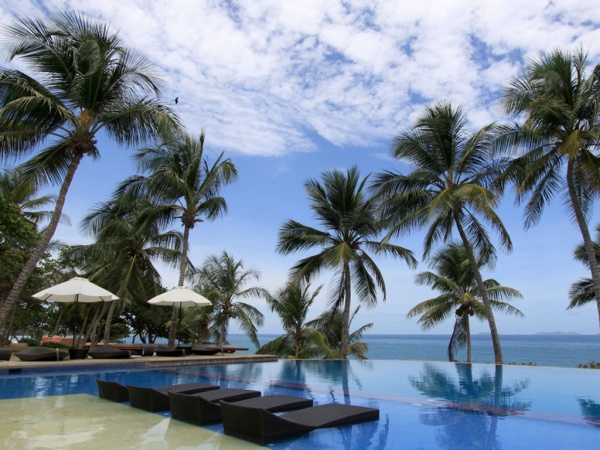 Ikin Margarita hotel & Spa