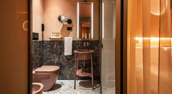 Nesting Rooms - Hotel Enterprise Milano