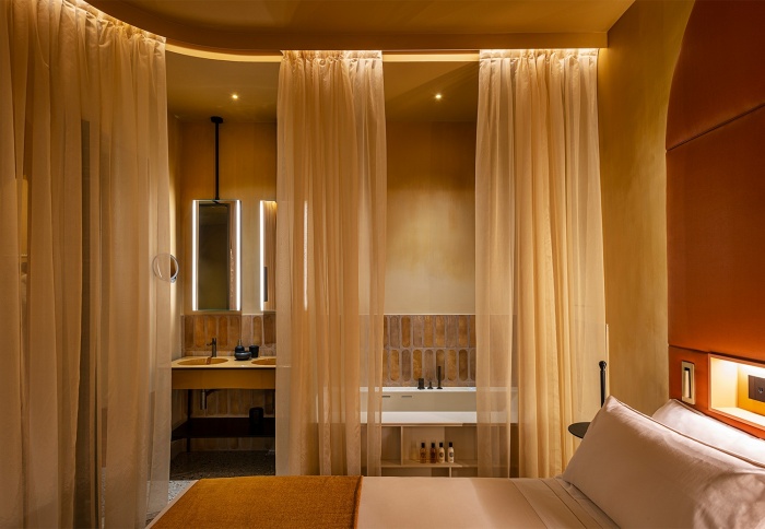 Nesting Rooms - Hotel Enterprise Milano - photo